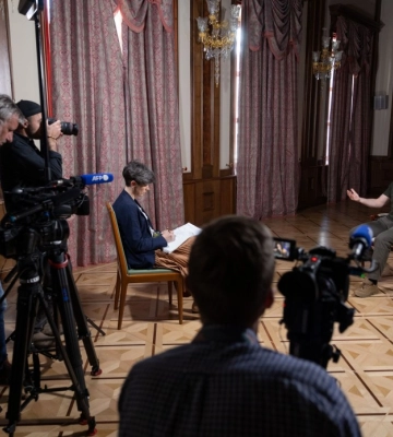 Російські війська окупували ще одне село на Харківщині поблизу кордону з рф