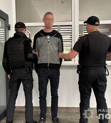 На Закарпатті чоловік спалив живцем 10-річного сина співмешканки