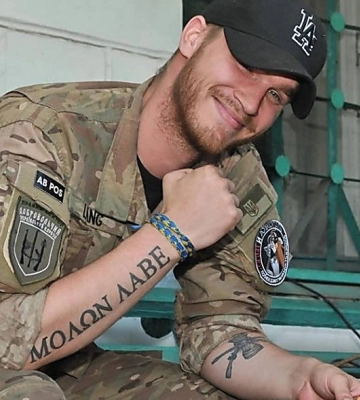 У Києві затримали американця, якого у США підозрюють у подвійному вбивстві