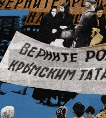 «Наказывали народы, которые пытались противостоять политике Кремля». Потомки рассказывают истории жертв депортации