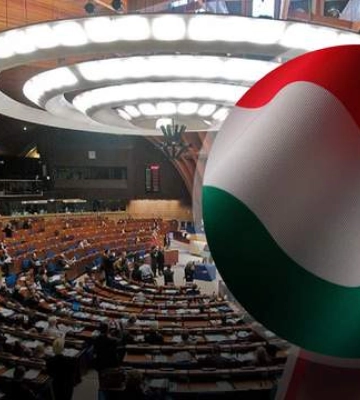 Угорщина може блокувати позиції України: чи є загрози від її головування в Раді Європи