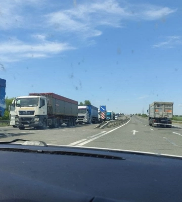 Росія випустила по Одеській області ракету &quot;Іскандер-М&quot;