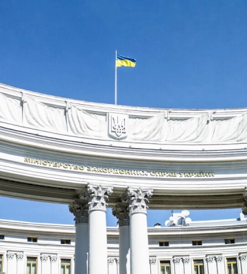 Политика Путина относительно крымских татар продолжает сталинскую, на этот раз в виде гибридной депортации – МИД Украины