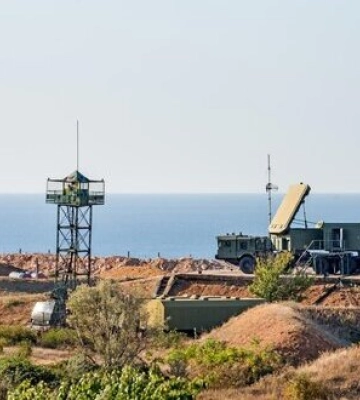 Росія втрачає контроль над небом в Криму, - британська розвідка