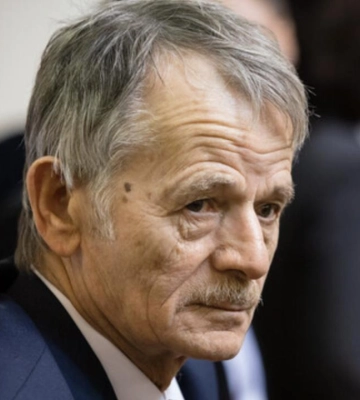 Мустафа Джемілєв назвав кількість кримських татар у лавах ЗСУ