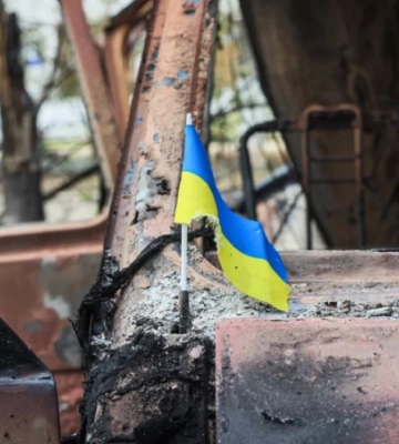 Військові РФ за добу обстріляли 12 населених пунктів Херсонщини, двоє загиблих