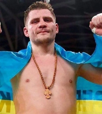 Усик переміг Ф’юрі та став абсолютним чемпіоном світу