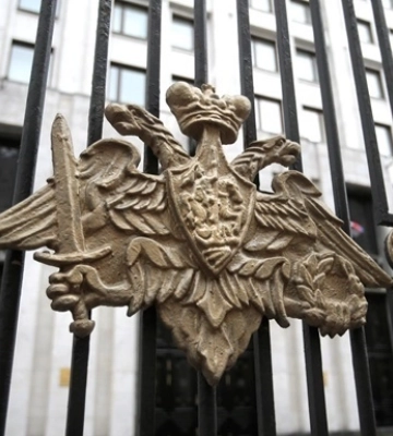 В россии заявили, что якобы отбили массированную ночную атаку дронов