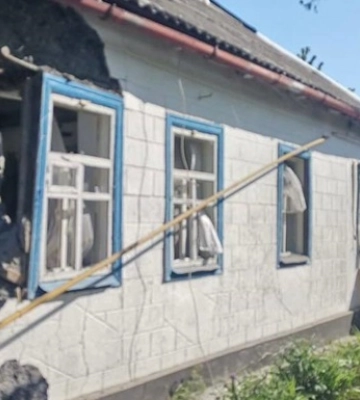 Оккупанты 459 раз ударили по Запорожской области: во время вражеской атаки ранена женщина