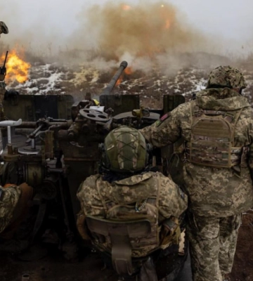 Росіяни захопили ще одне село на півночі Харківщині, але не там, де їм найбільше потрібні успіхи: карта