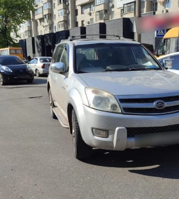 Унаслідок ДТП на вулиці Металургів у Сумах травмована жінка