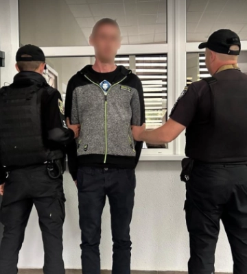 На Закарпатті вітчим підпалив 10-річного пасинка: хлопчик помер у лікарні