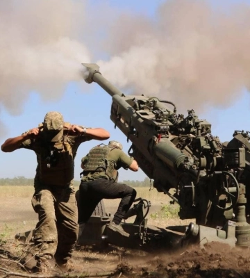 ЗСУ відбили частину позицій: з&#039;явилися нові деталі про ситуацію під Харковом