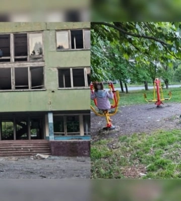 Одни воруют, другие страдают: в Мелитополе рашисты жалуются на проворовавшуюся &quot;власть&quot; 
