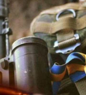 Львівщина сьогодні прощається з двома захисниками
