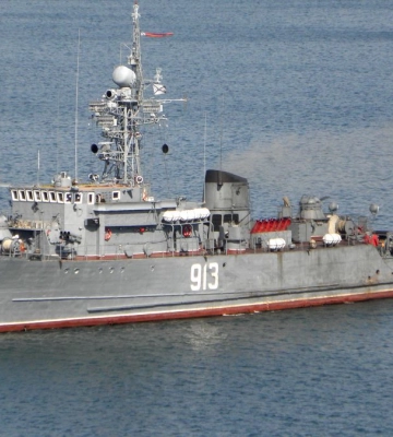 Перемога Усика та вибухи у Криму: головне за ніч