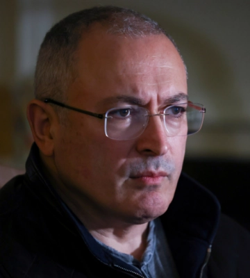 Критик Путина прогнозирует мрачное окончание войны: какие города потеряет Украина Критик Путина прогнозирует мрачное окончание войны: какие города потеряет Украина
