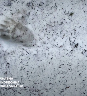Прикордонники попередили про небезпеку на гірських маршрутах поблизу Румунії 