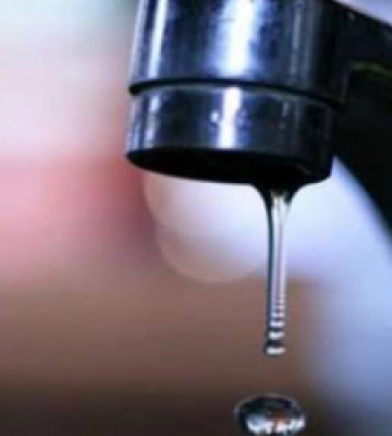Завтра у Львові на проспекті Чорновола 9 будинків будуть без води: перелік