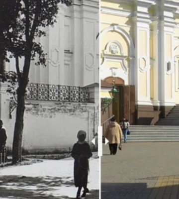 Як виглядав Луцьк сто років тому: добірка ретро-фотографій
