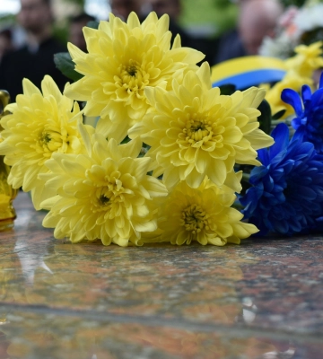 У Луцьку вшанували пам’ять жертв політичних репресій