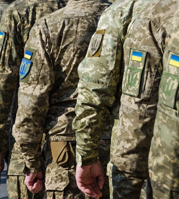 С сегодняшнего дня заработала электронная очередь записи в ТЦК: подробности