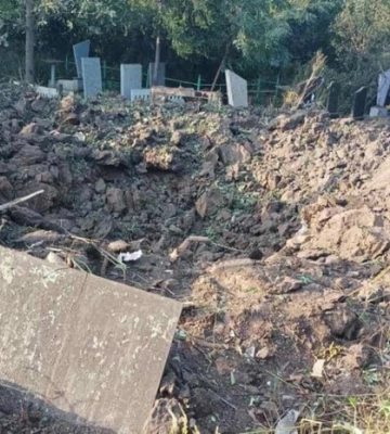 Окупанти обстряли передмістя Харкова: є загиблі та поранені