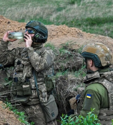 В ЗСУ розповіли про ситуацію на кордоні в Сумській області