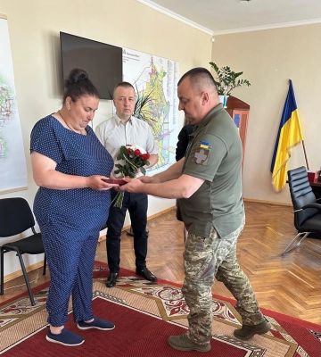 На Волині попрощалися з Героєм Іваном Алексюком