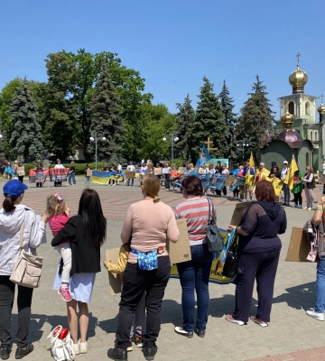 Близько двох тисяч кримських татар захищають Україну в лавах ЗСУ — Джемілєв