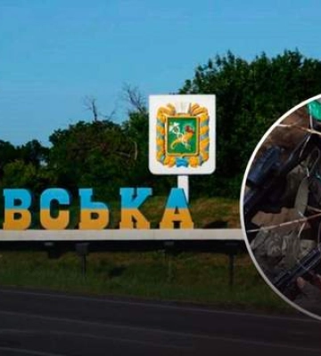 Ситуация динамичная, противник пытается потеснить ВСУ, – Генштаб о боях на Харьковщине