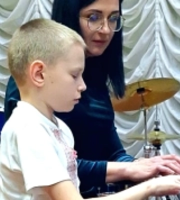 Інклюзія у мистецьких школах Рівненщини: у Вараші відбувся обласний семінар