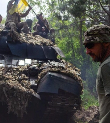 Україна таємно перекинула бригади під Харків перед російським наступом – Sky News