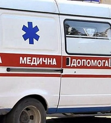 У Дніпрі покидьки напали та побили військового медика