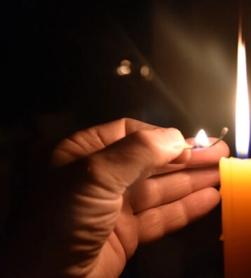 Де на Волині 20 травня не буде світла: графік