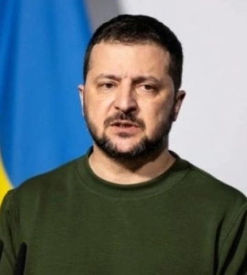 Окупант не досягає свого завдання: Зеленський про ситуацію на фронті та дії Сил оборони