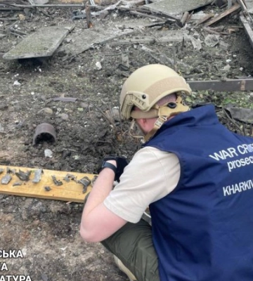 У Харківській області оголосили День жалоби