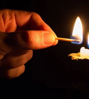 На Миколаївщині знову діятимуть погодинні відключення електрики