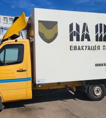 У Рівному 20 травня прощатимуться з двома Героями