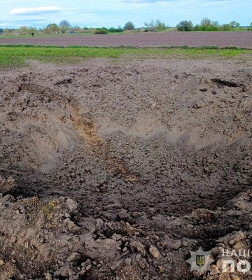 Протягом дня росіяни здійснили 43 обстріли Сумщини