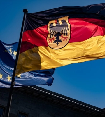 Минфин Германии согласовал дополнительные средства для Украины - СМИ