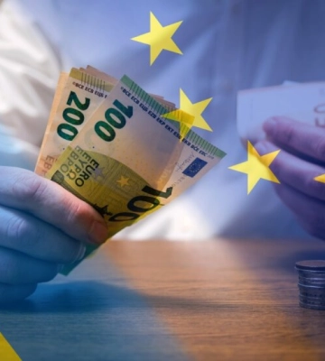 Українцям у Словаччині виплатять нову допомогу: сума та як оформити