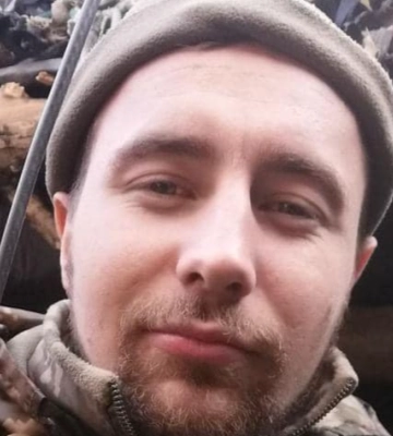 У Часовому Ярі загинув молодий військовий з Волині