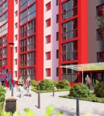 На Хмельниччині з початку війни з&amp;#039;явилося 11 новобудов у передмісті