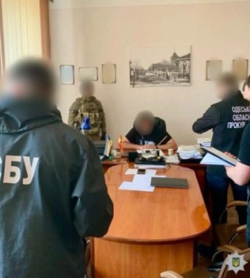 Шахраї привласнювали землі на Одещині під виглядом безкоштовної приватизації