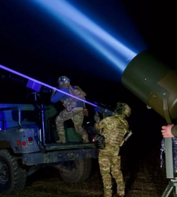 Вибухи на Львівщині. Працюють ППО і мобільні вогневі групи