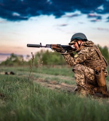 Аналітики ISW оцінили, на яку відстань окупанти просунулися на Харківщині
