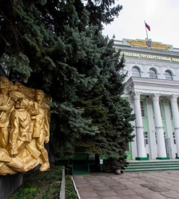 Уже известно, каких &quot;специалистов&quot; будут делать в фейковом вузе Мелитополя из убийц российской армии – принимают без экзаменов 