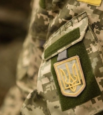 На Буковині військовий втік зі служби в ТЦК: яка причина