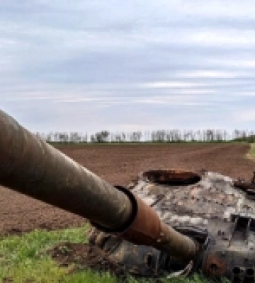 На Херсонщині триває експедиція пошукової групи Гуманітарного проєкту ЗСУ «НА ЩИТІ»